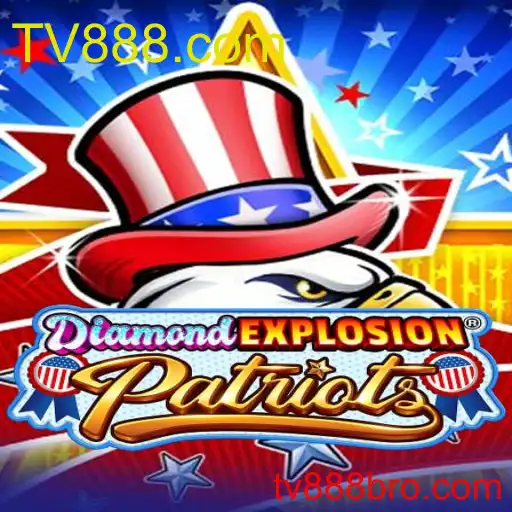 DiamondExplosionPatriots